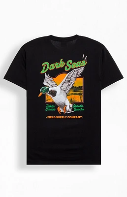 Dark Seas Quacks T-Shirt