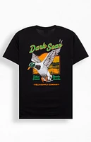Dark Seas Quacks T-Shirt