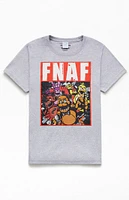 Kids Five Nights At Freddy's T-Shirt