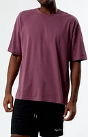 Basic Oversized Boxy T-Shirt
