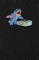 DJ Stitch T-Shirt