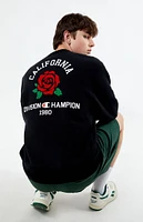 Champion x PacSun Reverse Weave Crew Neck Sweatshirt