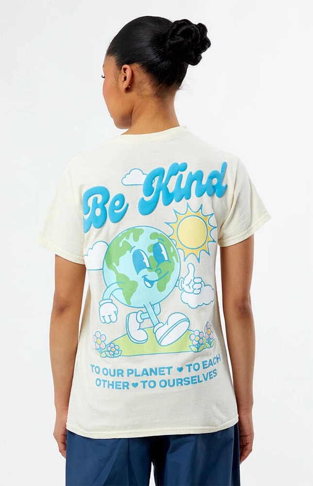 Earth Day Be Kind T-Shirt
