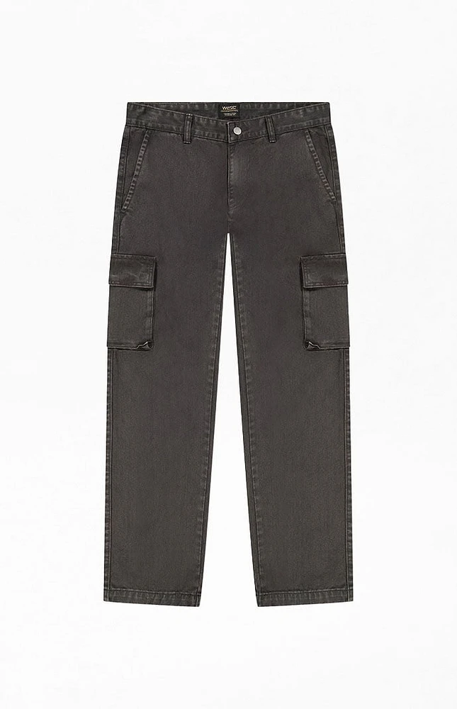 WeSC America Inc Asphalt Cargo Pants