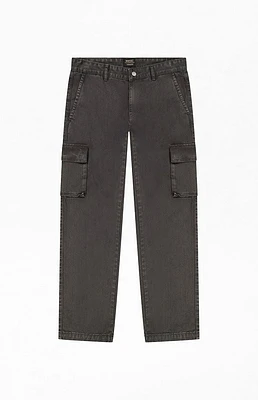 WeSC America Inc Asphalt Cargo Pants