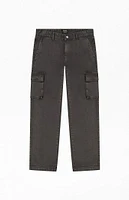 WeSC America Inc Asphalt Cargo Pants