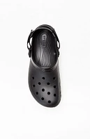 Crocs Duet Max II Clogs