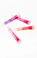 CELAVI 4 Pack Super Glazed Lip Oils