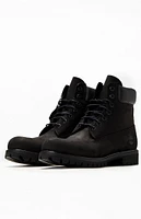 Timberland Premium 6-Inch Waterproof Boots