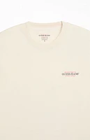 Guess American Tradition Oversized T-Shirt