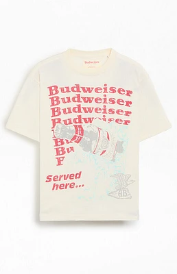 Budweiser By PacSun Ice T-Shirt