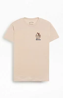 Brixton Coors Omaha T-Shirt