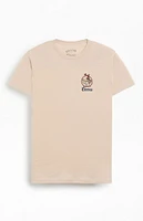 Brixton Coors Omaha T-Shirt