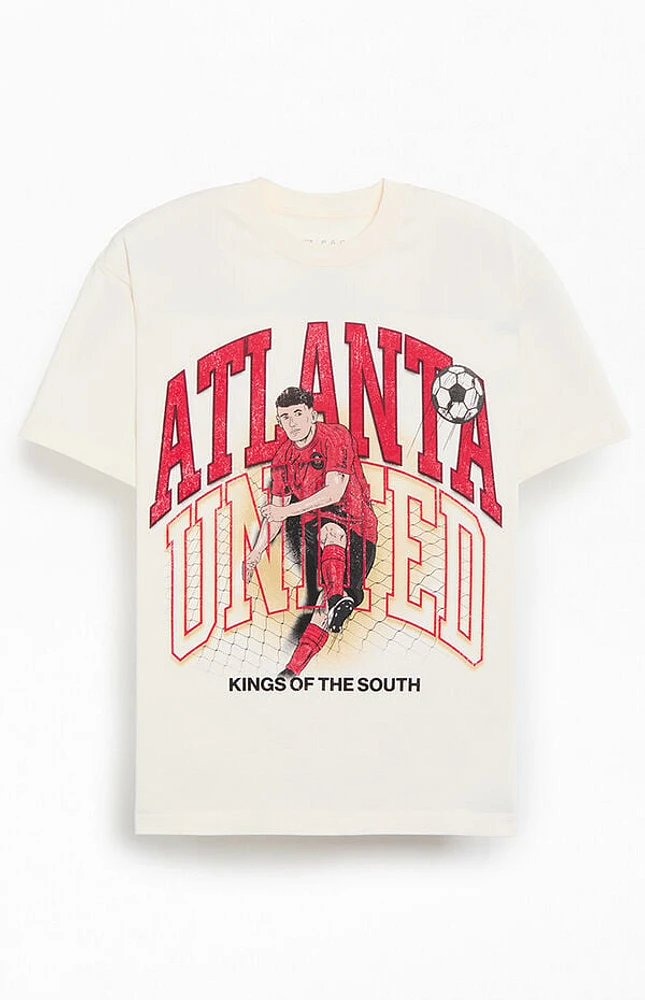 MLS Atlanta United T-Shirt