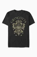 Harry Potter Gringotts Logo T-Shirt