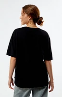 Guess American Tradition Oversized T-Shirt