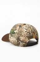 New Era x PS Reserve Camo Atlanta Braves Two-Tone 9FORTY Hat