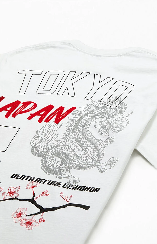 Tokyo Dishonor T-Shirt