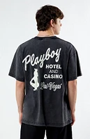 Playboy By PacSun Sports Oversized T-Shirt