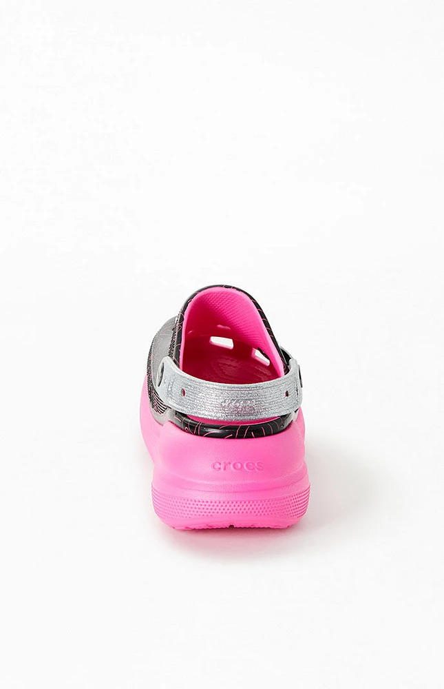 Crocs Women's Barbie Crush Clogs