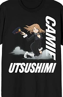 My Hero Academia Camie Utsushimi T-Shirt