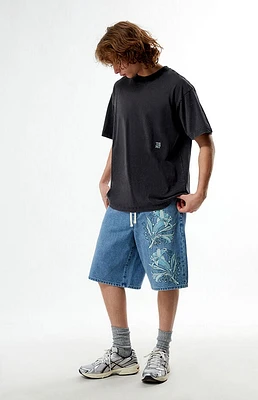 The Met x PacSun Minton Lily T-Shirt