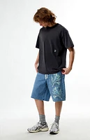 The Met x PacSun Minton Lily T-Shirt