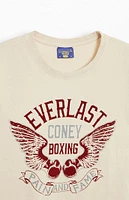 Coney Island Picnic x Everlast Fame T-Shirt