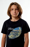 PacSun Kids Paris T-Shirt