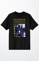 Harry Potter Hogwarts Castle T-Shirt