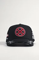 Civil x X-Men '97 X Snapback Hat