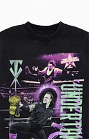 WWE Demon From Death Valley The Undertaker T-Shirt