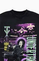 WWE Demon From Death Valley The Undertaker T-Shirt