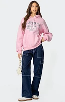 Edikted NYC Oversized Hoodie