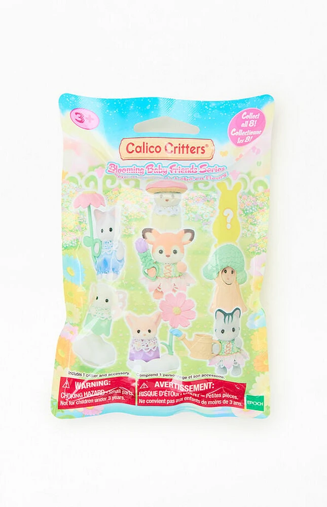 CALICO CRITTERS Blooming Baby Friends Series Blind Bag