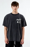 Playboy By PacSun Sports Oversized T-Shirt