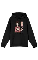 Samurai Champloo Fuu Kanji Hoodie