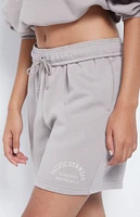 PacSun Newport Beach Boyfriend Sweat Shorts