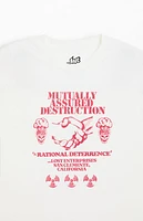 LOST Mad Boxy T-Shirt
