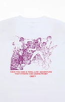 Obey Real Life T-Shirt