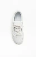 New Balance White BB480 Shoes