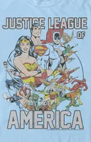 Justice League Of America T-Shirt