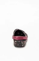 Crocs Ditsy Floral Classic Clogs