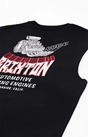 Brixton Horsepower Muscle T-Shirt