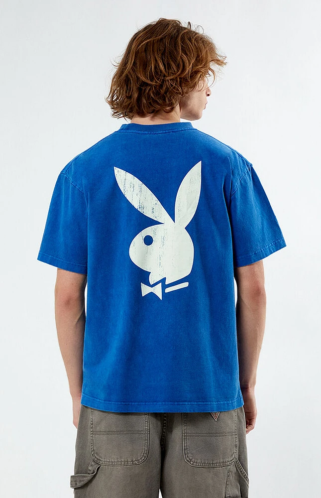 Playboy By PacSun Pocket T-Shirt