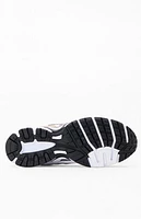 Saucony Gold & White Ride Millennium Shoes