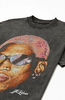 RODMAN BRAND Chroma Shades Oversized T-Shirt