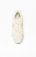 New Balance White 1906R Shoes