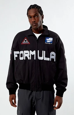 Formula 1 x PacSun Ground Effect Jacket