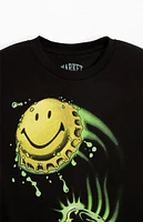 Market Smiley It Just Do T-Shirt